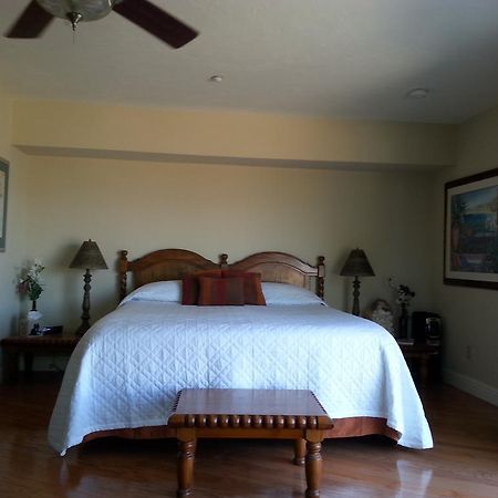 Yosemite Sierra View Bed & Breakfast Oakhurst Exteriör bild