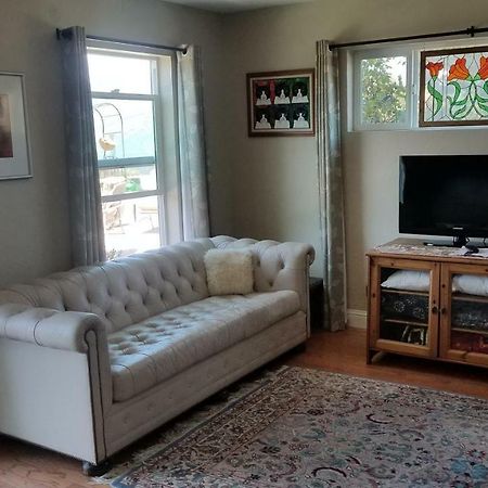 Yosemite Sierra View Bed & Breakfast Oakhurst Exteriör bild