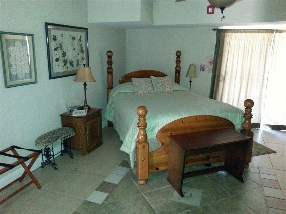 Yosemite Sierra View Bed & Breakfast Oakhurst Exteriör bild
