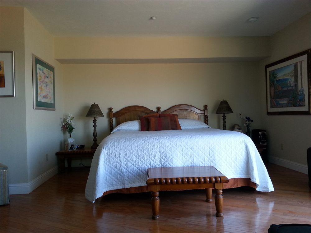 Yosemite Sierra View Bed & Breakfast Oakhurst Exteriör bild