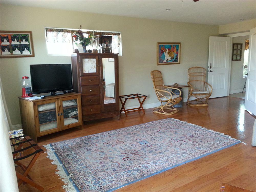 Yosemite Sierra View Bed & Breakfast Oakhurst Exteriör bild
