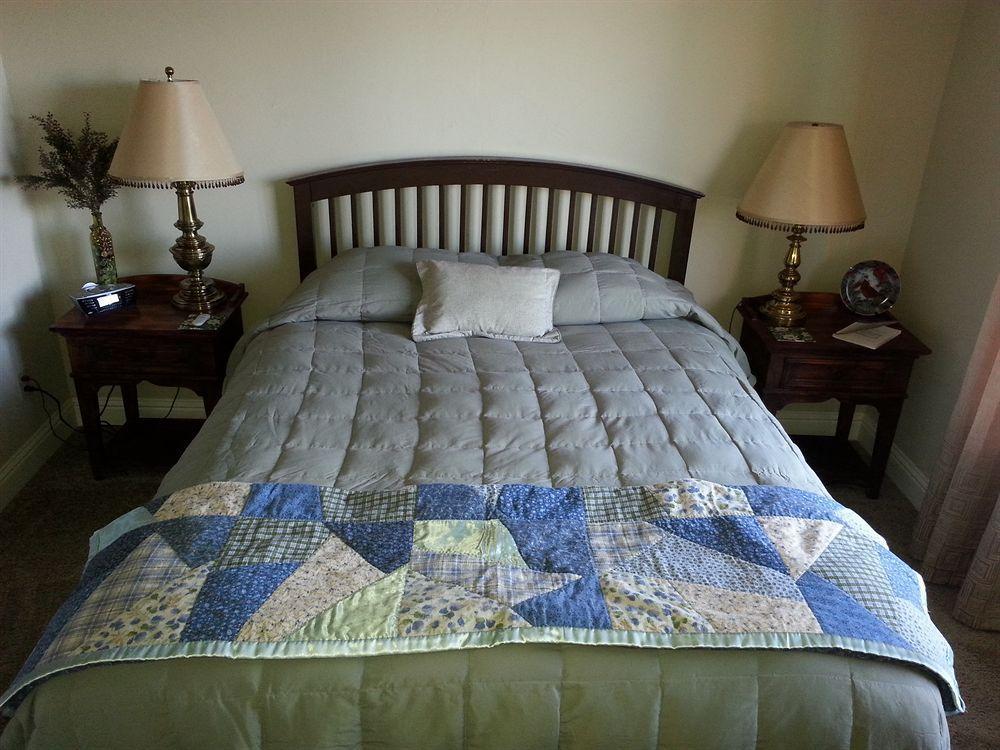 Yosemite Sierra View Bed & Breakfast Oakhurst Exteriör bild