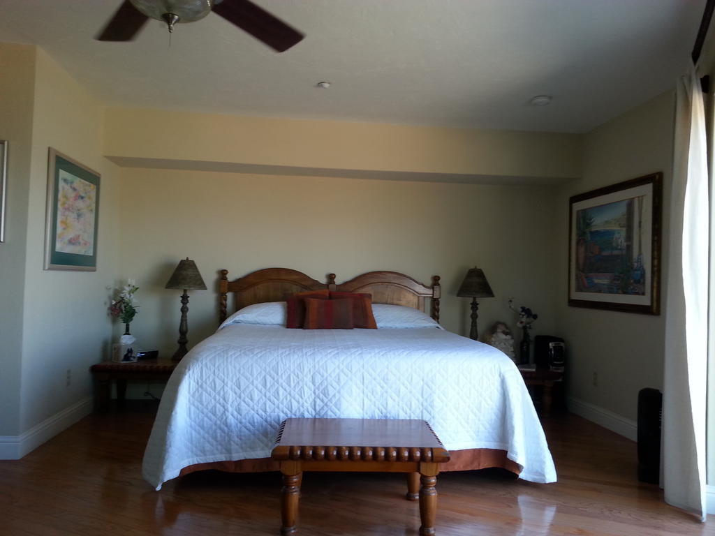 Yosemite Sierra View Bed & Breakfast Oakhurst Exteriör bild