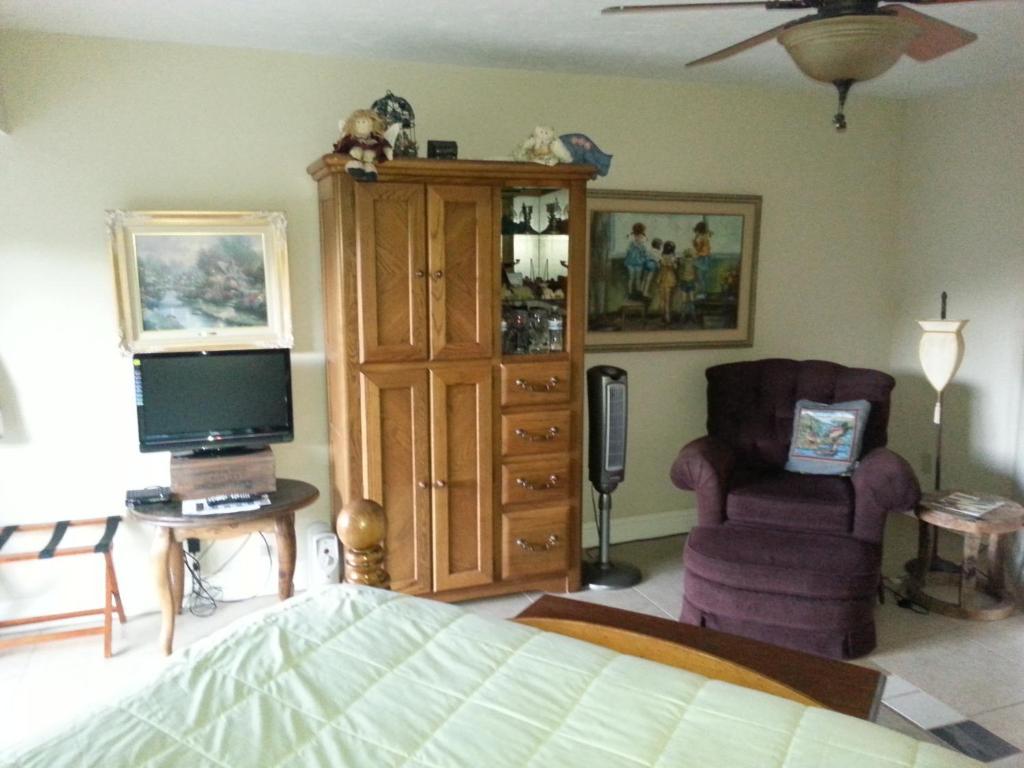 Yosemite Sierra View Bed & Breakfast Oakhurst Rum bild