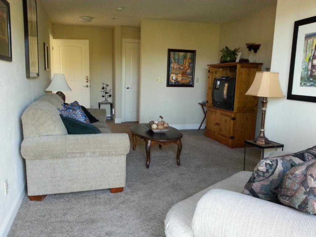 Yosemite Sierra View Bed & Breakfast Oakhurst Rum bild