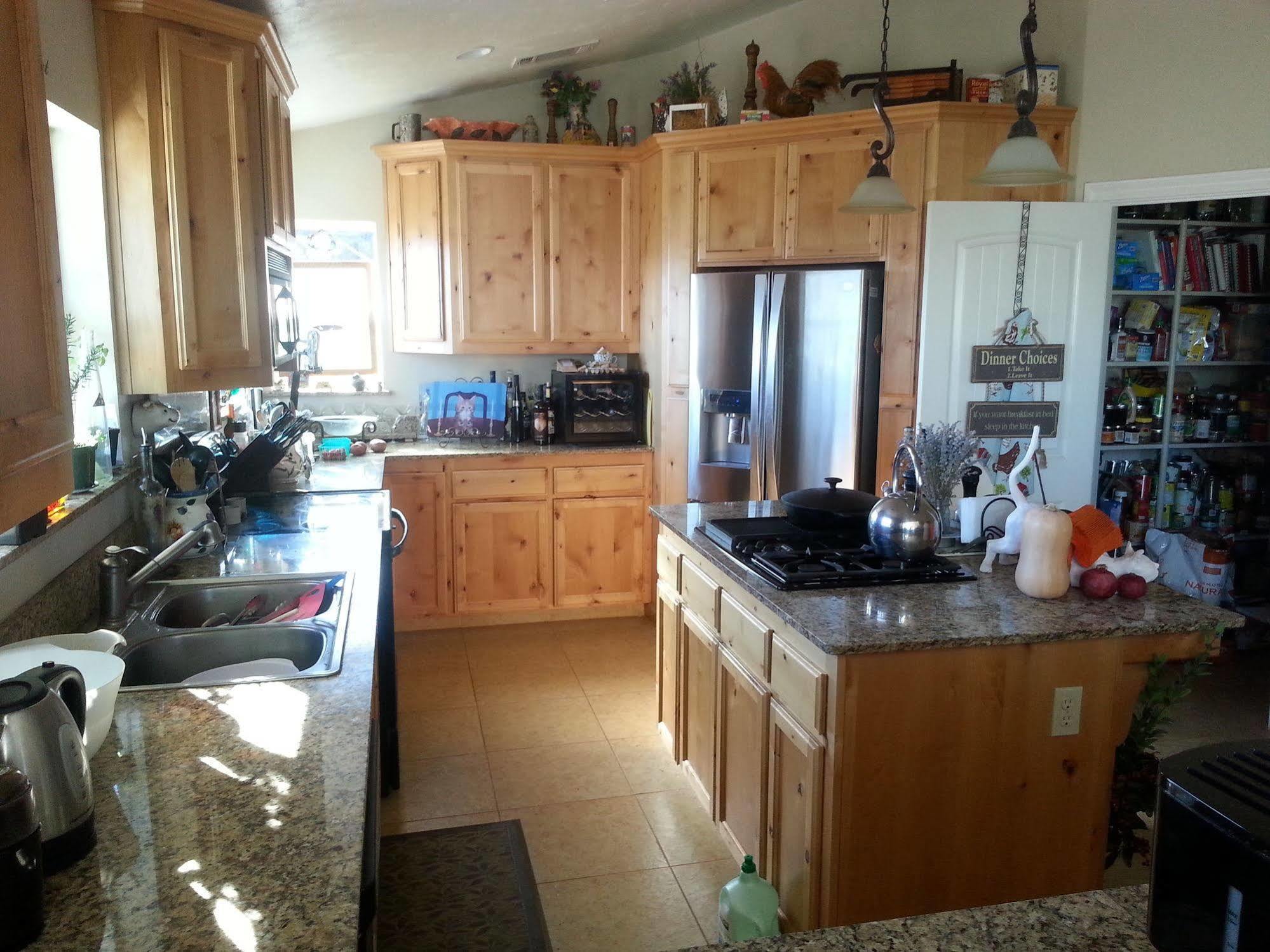 Yosemite Sierra View Bed & Breakfast Oakhurst Exteriör bild