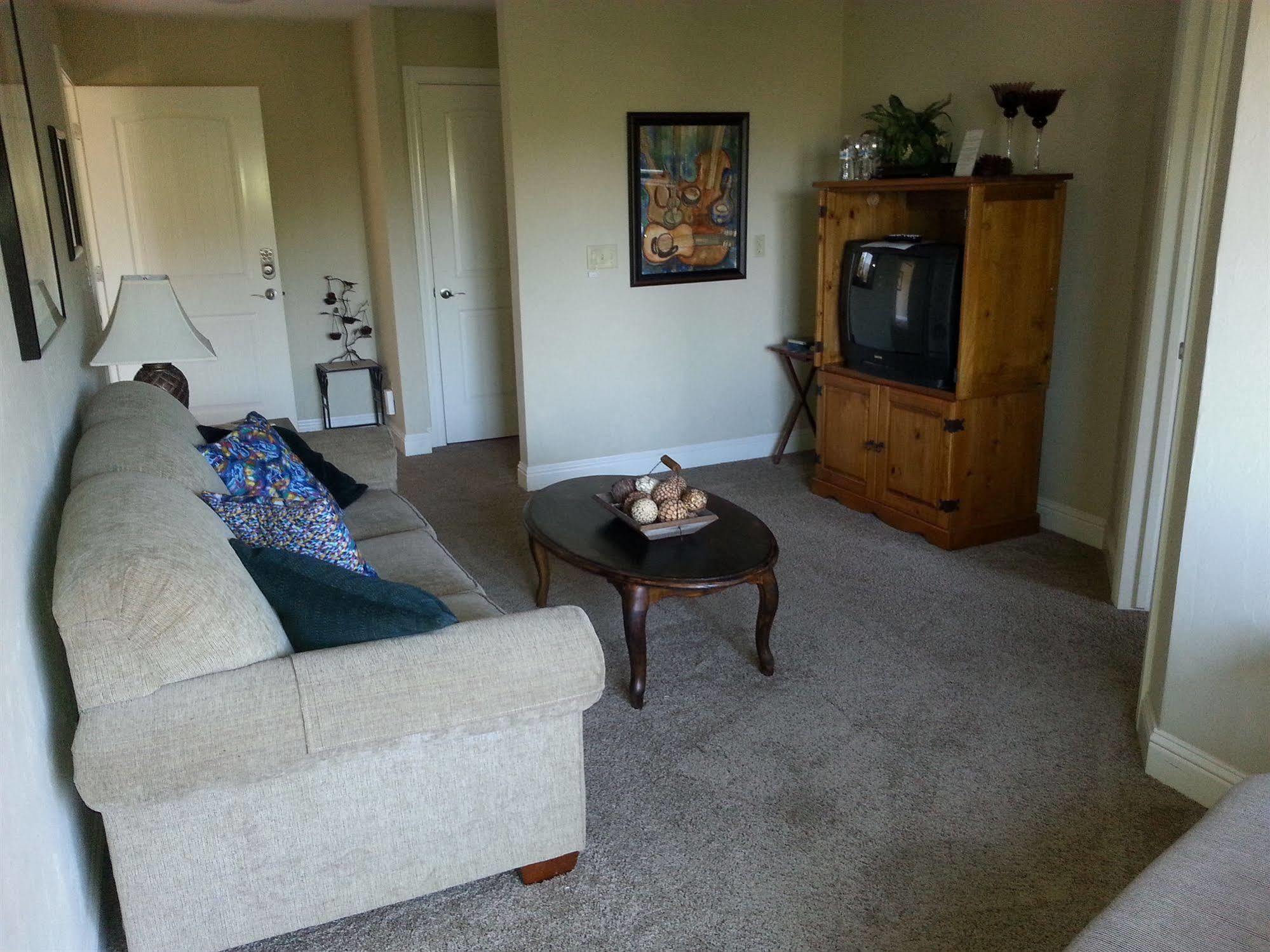Yosemite Sierra View Bed & Breakfast Oakhurst Exteriör bild