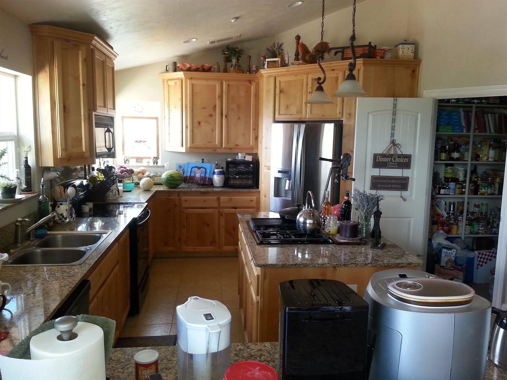Yosemite Sierra View Bed & Breakfast Oakhurst Exteriör bild